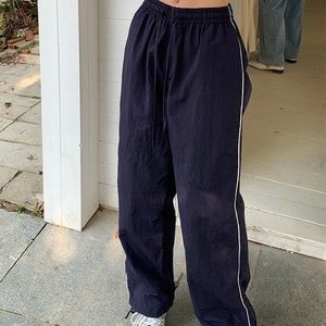 EMMIOL TRACK PANTS